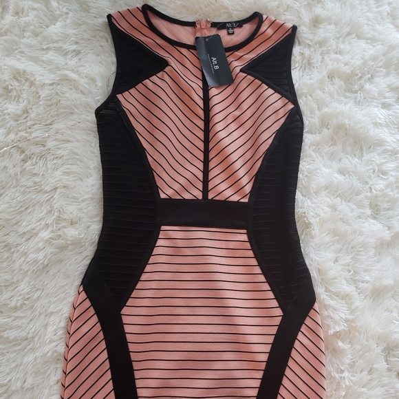 #109❤ BNWT Alt B bodycon dress - Size Meduim - Picture 1 of 8